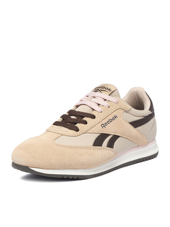 Reebok Снікерcи Reebok C-Fiori AR30309WTEH Бежевий