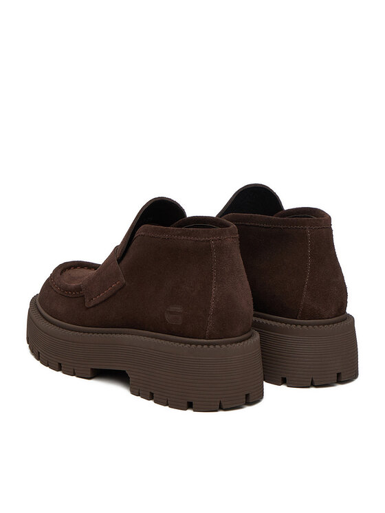 G-STAR Ботильйони G-Star Raw EO-ZEYNEP-70863-1 Коричневий