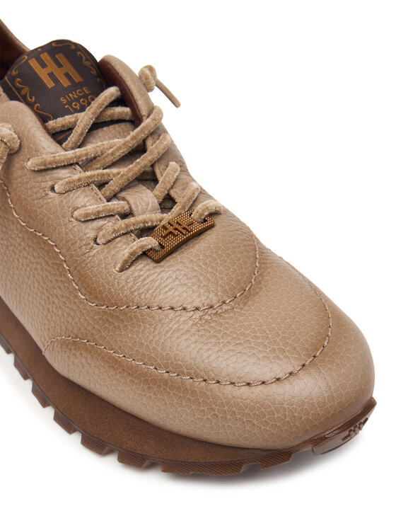 Hispanitas Sneakersy Hispanitas Oregon HI265186 C010 Béžová