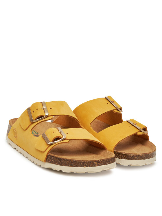 Dr. Brinkmann Chanclas Dr. Brinkmann 700696-06 Amarillo