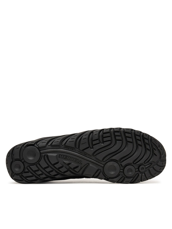 Merrell Снікерcи Merrell Maipo 3 Aerosport J00003297 Чорний
