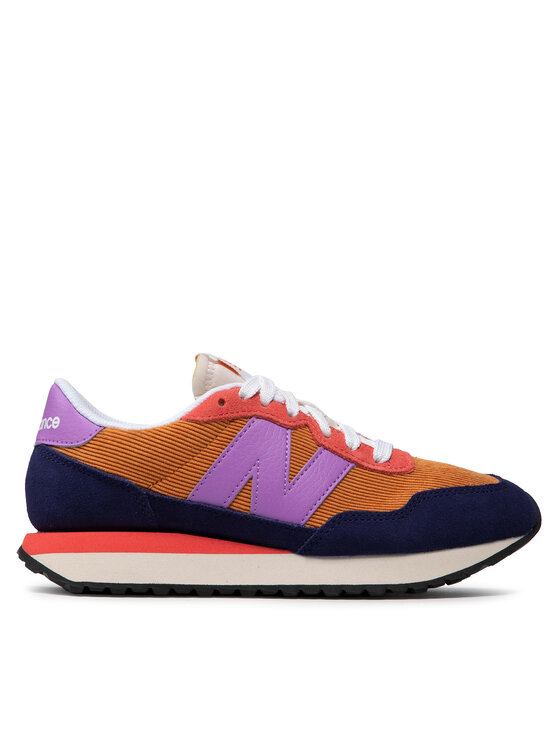 New Balance Sneakers New Balance WS237WT1 Maro