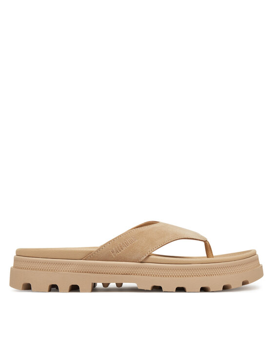 Palladium Japonke Palladium Dunelite Azur Sde 74453-257-M Bež