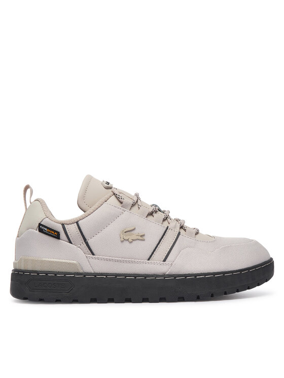 Lacoste Αθλητικά Lacoste 52SMA0125 Ανοιχτό μπεζ