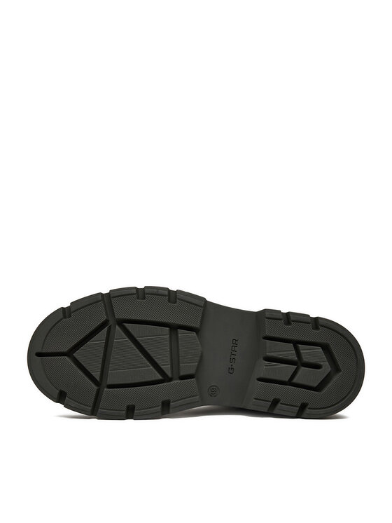 G-STAR Черевики G-Star Raw CEO-WI45-VR-3400-02 Сірий