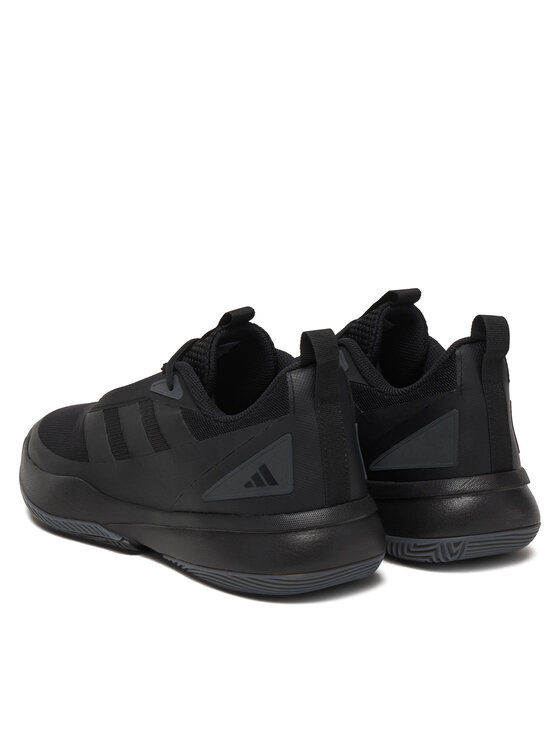 adidas Взуття для баскетболу adidas Subzone IH3423 Чорний