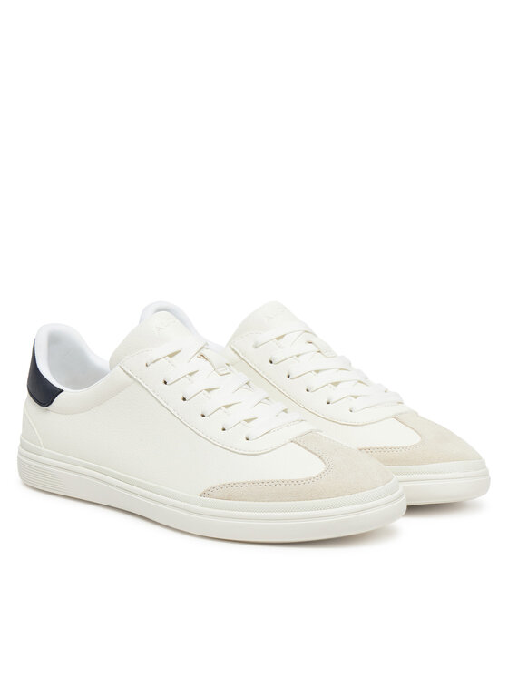 Aldo Снікерcи Aldo Lido 13876977 Білий