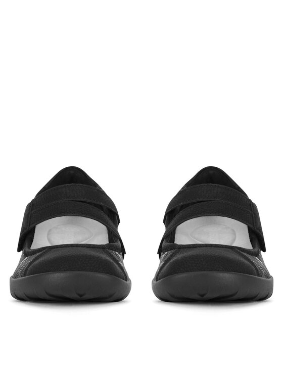 Remonte Balerinos Remonte CEO-R3510-03 Juoda