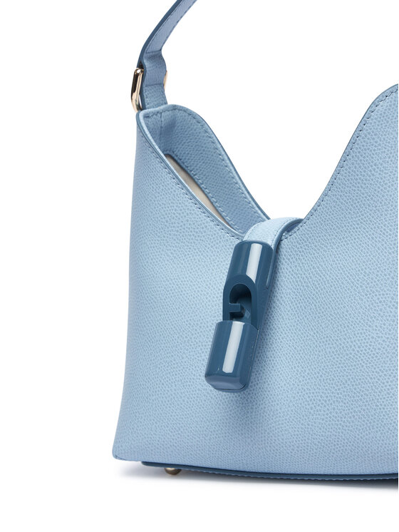 Furla Táska Furla Iride Mini WE00876 ARE000 KH CDZ00 Világoskék