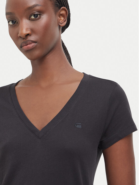 G-STAR G-STAR Camiseta D30184-4107 Negro Regular Fit