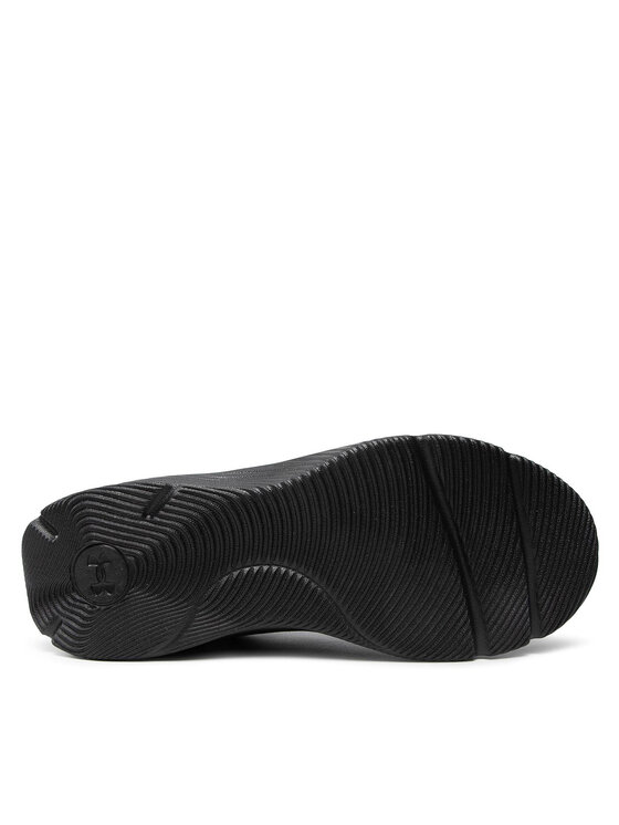 Under Armour Взуття для бігу Under Armour Ua Mojo 2 3024134-002 Чорний