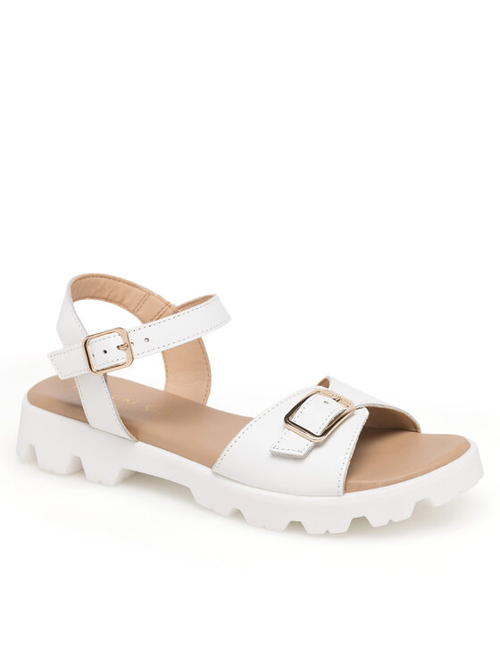 Lasocki Sandali Lasocki GRD-3134-03 Bianco