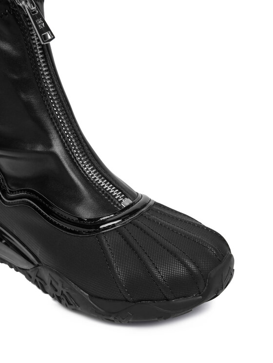 DKNY Ботильйони DKNY K4500473 Чорний