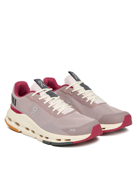 On Sneakers On Cloudnova Form 2 3WE30173790 Viola