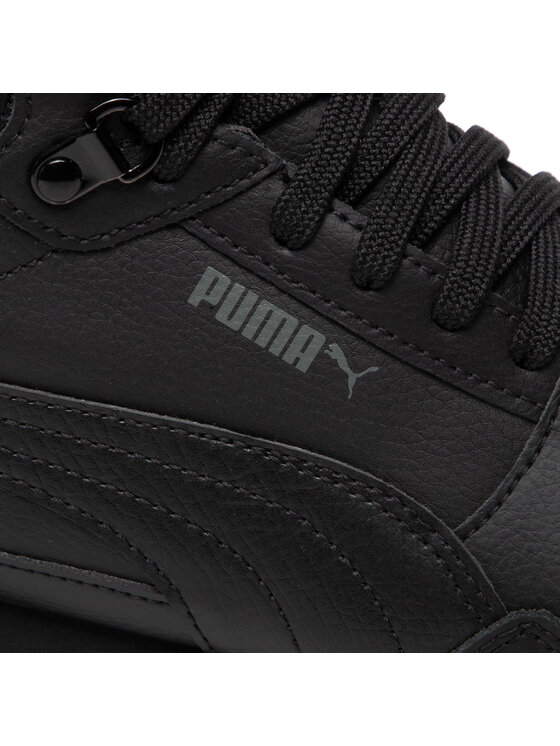 Puma Tenisice Puma St Runner V3 Mid L 387638 06 Crna