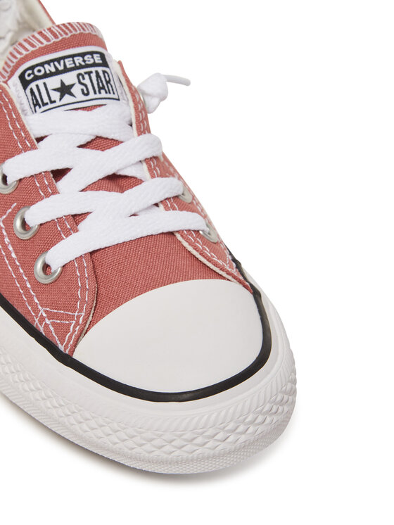 Converse Tornacipő Converse Chuck Taylor All Star Shoreline Slip A10667C Barna