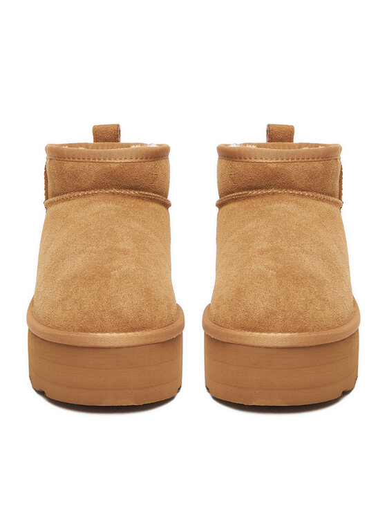 DeeZee Снігоходи DeeZee DZN-005 Коричневий