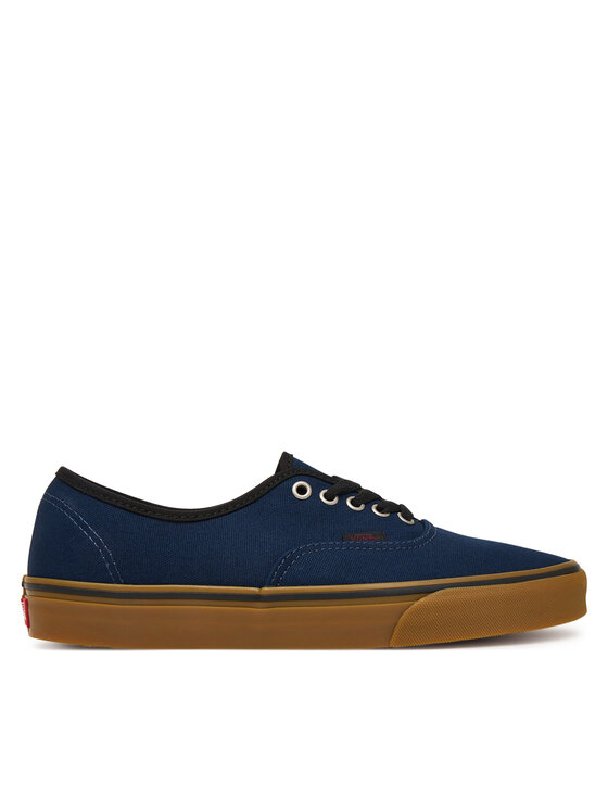Vans Гуменки Vans Authetic VN000D7YNGM1 Тъмносин
