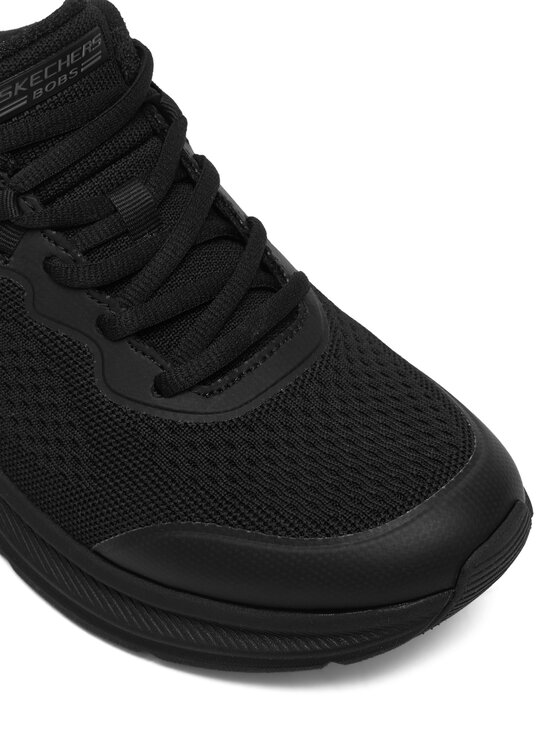Skechers Снікерcи Skechers Bobs Skillz 117756/BBK Чорний