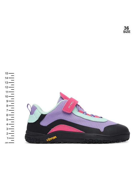 Primigi Superge Primigi GORE-TEX 2418000 D Vijolična