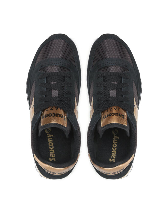 Saucony Снікерcи Saucony Jazz Original S1044-521 Чорний