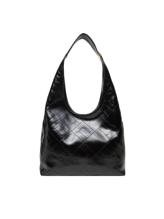Elisabetta Franchi Сумка Elisabetta Franchi BS-80A-52E2-V390 Чорний