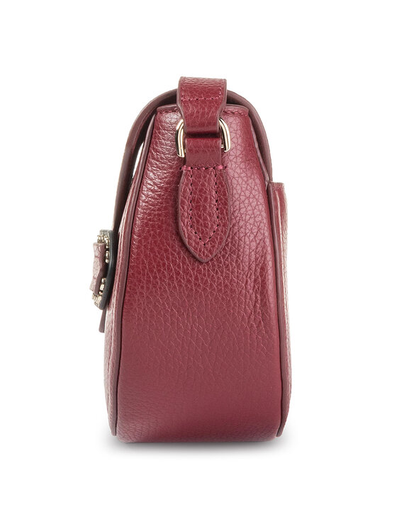 Furla Дамска чанта Furla Luce 1040677 B BYE7 O91 Бордо