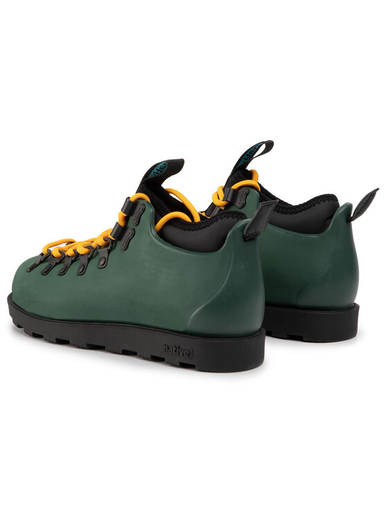 Native Туристически oбувки Native Fitzsimmons Citylite 31106800-3157 Зелен