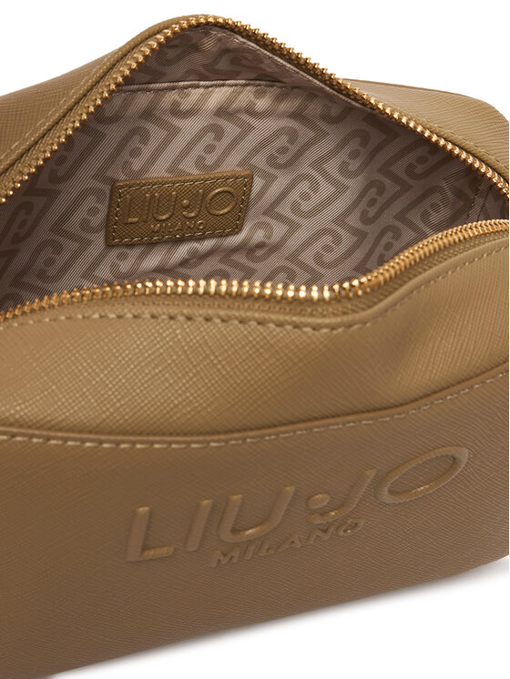 Liu Jo Сумка Liu Jo AA6153 ES029 Бежевий