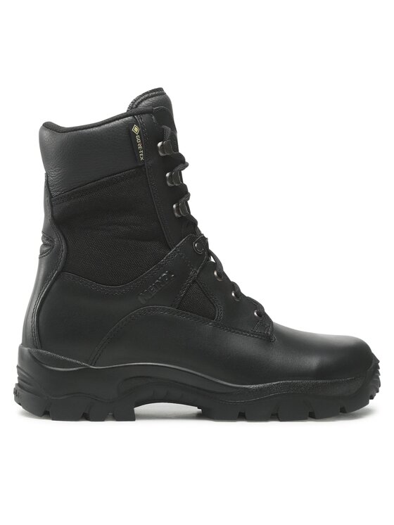 Meindl Трекінгові черевики Meindl Eagle Pro Gtx GORE-TEX 3761 Чорний