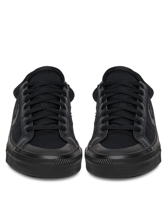 Converse Кросівки Converse SPORT CASUAL A12332C Чорний