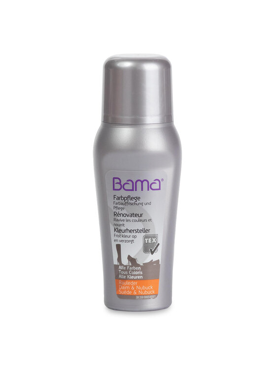 Bama Oživovač barvy Bama Colour Renovator S11 CZ