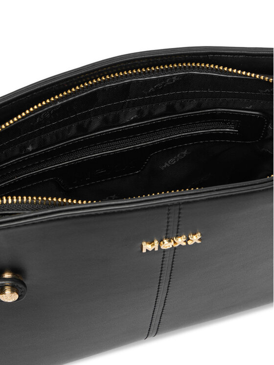 MEXX Дамска чанта MEXX CEO-MEXX-S-009-10 Черен