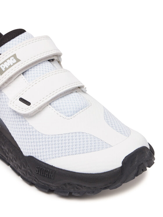 Primigi Snīkeri Primigi 7930522 GORE-TEX M Balts