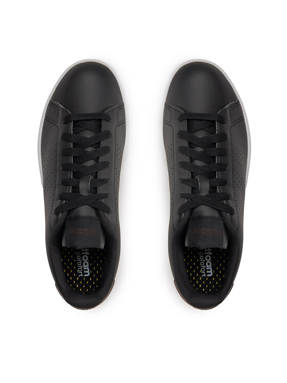 adidas Снікерcи adidas Advantage Shoes ID9630 Чорний