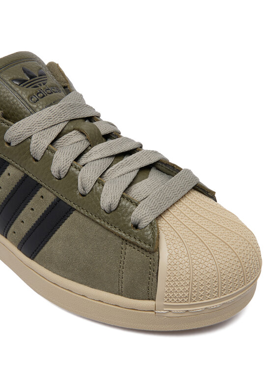 adidas Sneakers adidas Superstar II KJ9950 Cachi