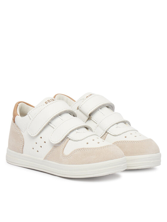 Primigi Zapatillas Primigi 1355511 S Blanco
