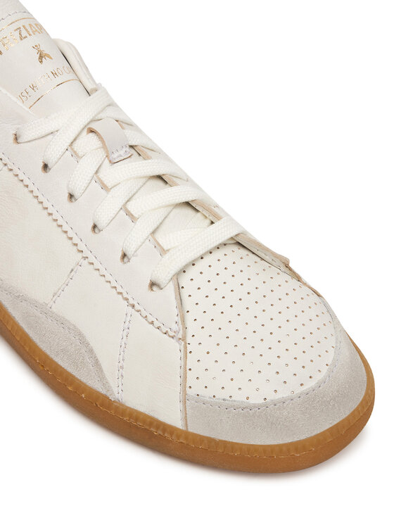 Patrizia Pepe Снікерcи Patrizia Pepe 8Z0134/L150-FF69 Білий