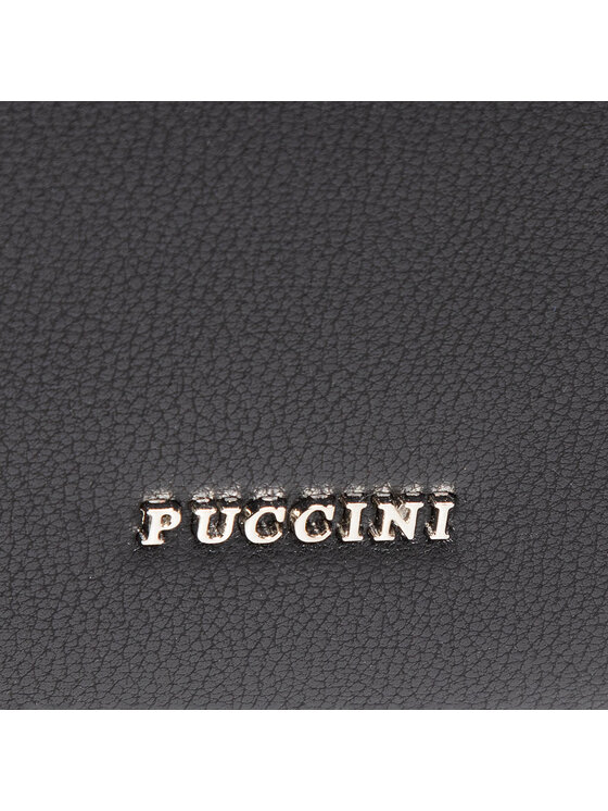 Puccini Сумка для ноутбука Puccini BK220871 Чорний