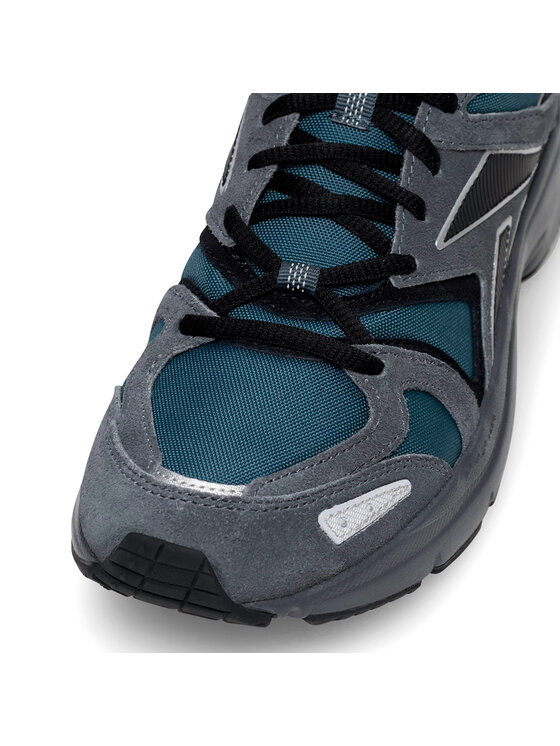 Reebok Αθλητικά Reebok 100070274-W Έγχρωμο