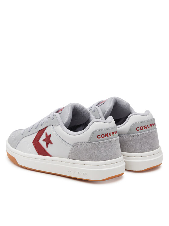 Converse Снікерcи Converse Pro Blaze Classic A12719C Сірий