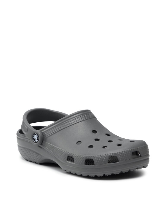 Crocs Chanclas Crocs Classic 10001 Gris