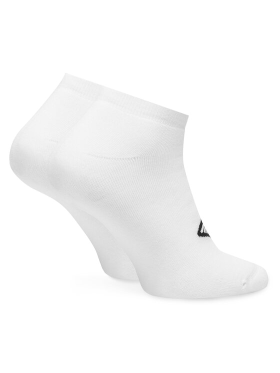 EA7 Emporio Armani Rövid zoknik EA7 Emporio Armani EM006984 AF25490 MC001 Fekete