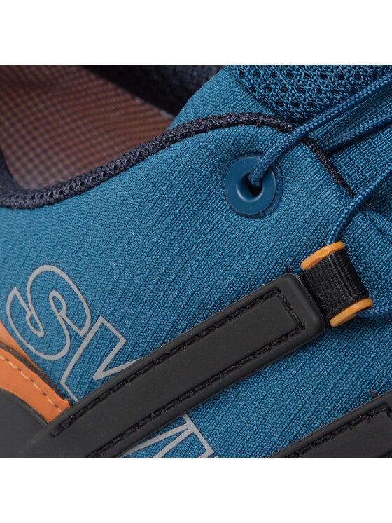 adidas Туристически adidas Terrex Swift R2 Gtx GORE-TEX G26553 Син