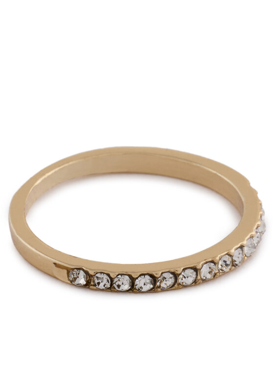 Aldo Gredzenu komplekts Aldo Legoweth 13995111 Zelta