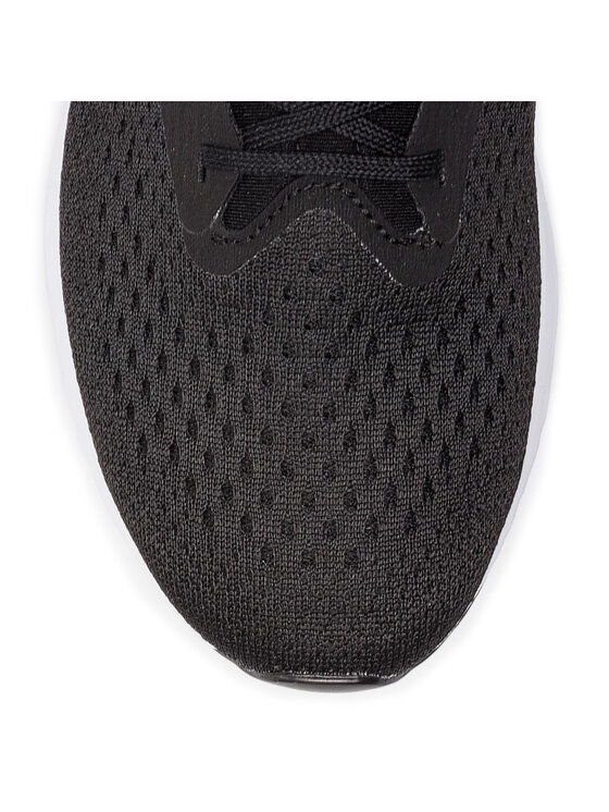 Nike Scarpe running Nike Odyssey React AO9819 001 Nero