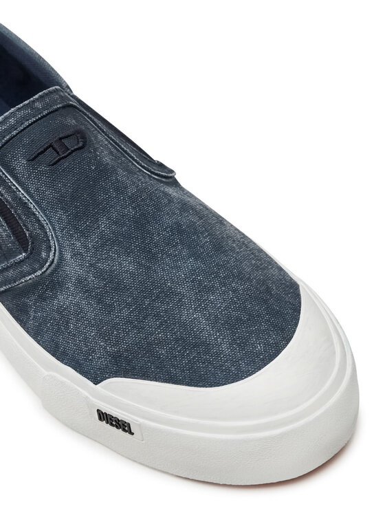 Diesel Tenisky Diesel S-Athos Y03268 P6955 T6327 Modrá
