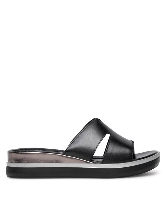 Natikače Lasocki WI23-MINT-02 Crna