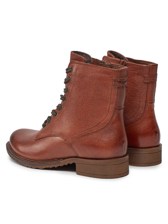 Tamaris Черевики туристичні Tamaris 1-25812-41 Коричневий
