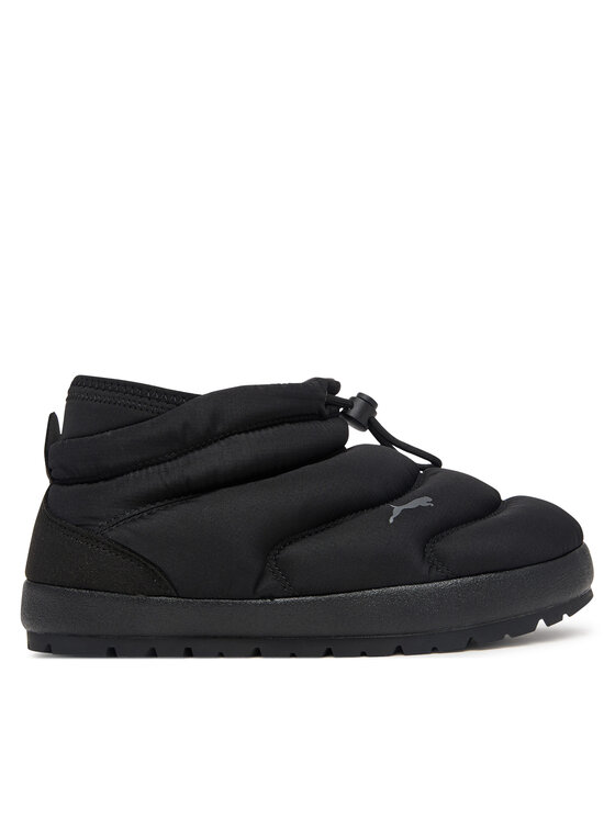 Puma Čizme za snijeg Puma Tuff Terra Mid 40237601 Crna